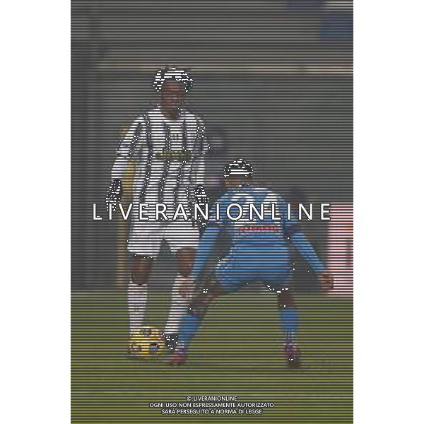 Reggio Emilia 20/01/2021 PS5 Supercoppa Italiana 2020/2021 Juventus vs Napoli - nella foto: Cuadrado Juan (Juventus f.c.) Insigne Lorenzo(ssc napoli) ©Claudio Zamagni/Agenzia Aldo Liverani Cuadrado Juan (Juventus f.c.) Insigne Lorenzo(ssc napoli) during Italian\'s PS5 Super Cup 2020/2021 soccer match between JUVENTUS F.C and S.S.C.NAPOLI at Mapei Stadium in Reggio Emilia on January 20 2021 photo credit by Claudio Zamagni/Aldo Liverani Photo Agency