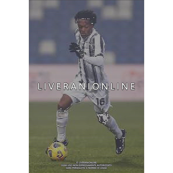 Reggio Emilia 20/01/2021 PS5 Supercoppa Italiana 2020/2021 Juventus vs Napoli - nella foto: Cuadrado Juan (Juventus f.c.) ©Claudio Zamagni/Agenzia Aldo Liverani Cuadrado Juan (Juventus f.c.) during Italian\'s PS5 Super Cup 2020/2021 soccer match between JUVENTUS F.C and S.S.C.NAPOLI at Mapei Stadium in Reggio Emilia on January 20 2021 photo credit by Claudio Zamagni/Aldo Liverani Photo Agency
