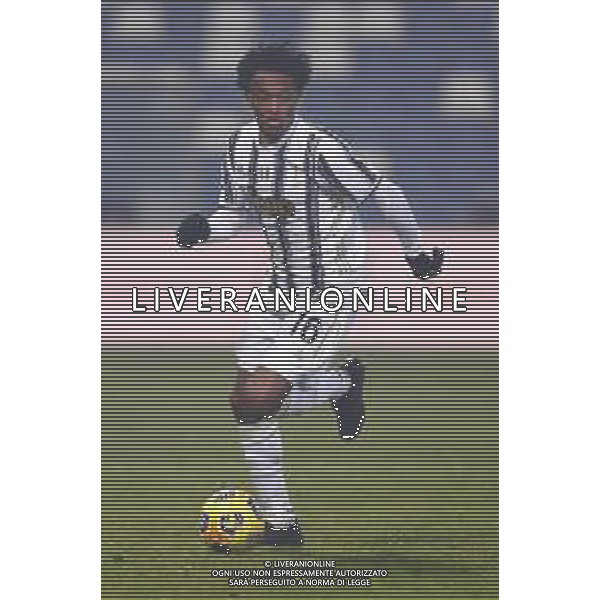 Reggio Emilia 20/01/2021 PS5 Supercoppa Italiana 2020/2021 Juventus vs Napoli - nella foto: Cuadrado Juan (Juventus f.c.) ©Claudio Zamagni/Agenzia Aldo Liverani Cuadrado Juan (Juventus f.c.) during Italian\'s PS5 Super Cup 2020/2021 soccer match between JUVENTUS F.C and S.S.C.NAPOLI at Mapei Stadium in Reggio Emilia on January 20 2021 photo credit by Claudio Zamagni/Aldo Liverani Photo Agency