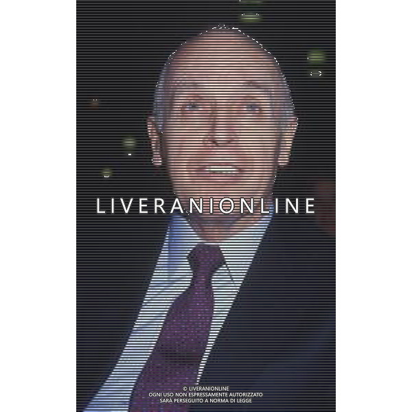RETROSPETTIVA ANNI \'80 MARIO SCHIMBERNI ECONOMISTA NELLA FOTO NEL 1987 ©ARCHIVIO AGENZIA ALDO LIVERANI SAS