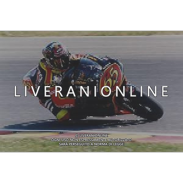 LORIS CAPIROSSI PILOTA MOTOCICLISTICO CON L\'APRILIA RS 250 NEL 1998 ©Danilo Recalcati/Controluce/ARCHIVIO AG. ALDO LIVERANI SAS