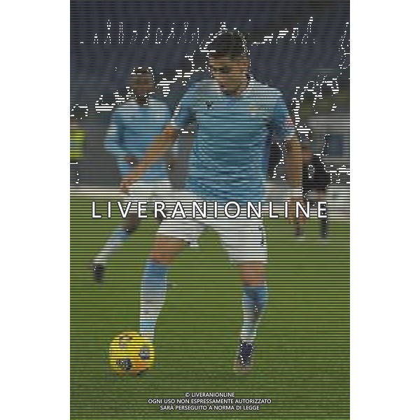Lazio vs Parma Tim Cup - Ottavi di finale Stadio Olimpico - Roma 21-01-2021 nella foto Andreas Pereira ©Federico Gaetano/ARCHIVIO AG. ALDO LIVERANI SAS