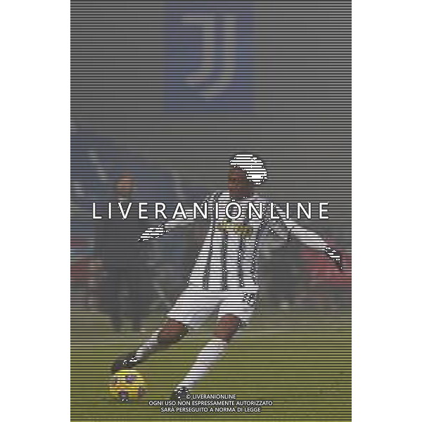 Reggio Emilia 20/01/2021 PS5 Supercoppa Italiana 2020/2021 Juventus vs Napoli - nella foto: Cuadrado Juan (Juventus f.c.) ©Claudio Zamagni/Agenzia Aldo Liverani Cuadrado Juan (Juventus f.c.) during Italian\'s PS5 Super Cup 2020/2021 soccer match between JUVENTUS F.C and S.S.C.NAPOLI at Mapei Stadium in Reggio Emilia on January 20 2021 photo credit by Claudio Zamagni/Aldo Liverani Photo Agency
