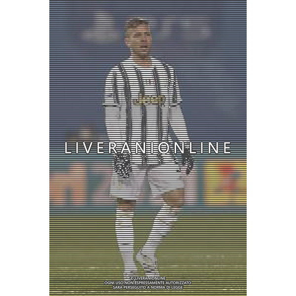 Reggio Emilia 20/01/2021 PS5 Supercoppa Italiana 2020/2021 Juventus vs Napoli - nella foto: Arthur (Juventus f.c.) ©Claudio Zamagni/Agenzia Aldo Liverani Arthur (Juventus f.c.) during Italian\'s PS5 Super Cup 2020/2021 soccer match between JUVENTUS F.C and S.S.C.NAPOLI at Mapei Stadium in Reggio Emilia on January 20 2021 photo credit by Claudio Zamagni/Aldo Liverani Photo Agency