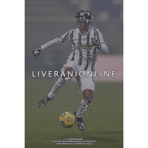 Reggio Emilia 20/01/2021 PS5 Supercoppa Italiana 2020/2021 Juventus vs Napoli - nella foto: Cuadrado Juan (Juventus f.c.) ©Claudio Zamagni/Agenzia Aldo Liverani Cuadrado Juan (Juventus f.c.) during Italian\'s PS5 Super Cup 2020/2021 soccer match between JUVENTUS F.C and S.S.C.NAPOLI at Mapei Stadium in Reggio Emilia on January 20 2021 photo credit by Claudio Zamagni/Aldo Liverani Photo Agency