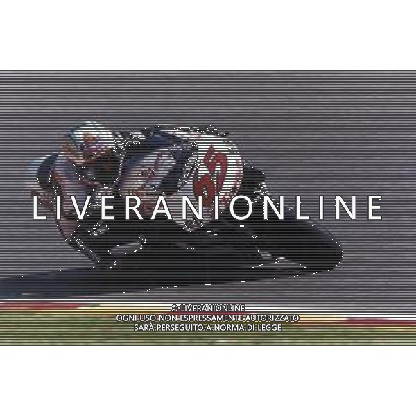 LORIS CAPIROSSI PILOTA MOTOCICLISTICO CON LA Emerson HONDA PONS 500 NEL 2000 ©Danilo Recalcati/Controluce/ARCHIVIO AG. ALDO LIVERANI SAS