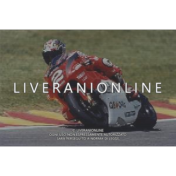 MAX (Massimiliano) BIAGGI PILOTA MOTOCICLISTICO CON LA 500 Marlboro YAMAHA TEAM NEL 1999 ©Danilo Recalcati/Controluce/AGENZIA ALDO LIVERANI SAS