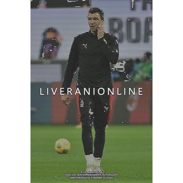 Mario Mandzukic (Milan) Milan vs Atalanta Campionato Serie A TIM - 19a giornata Milano 23-01-2021 Stadio Giuseppe Meazza - San Siro foto Roberto Garavaglia/ag. Aldo Liverani sas