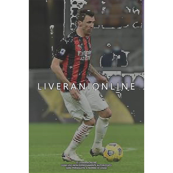 Mario Mandzukic (Milan) Milan vs Atalanta Campionato Serie A TIM - 19a giornata Milano 23-01-2021 Stadio Giuseppe Meazza - San Siro foto Roberto Garavaglia/ag. Aldo Liverani sas