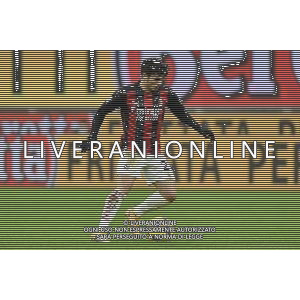 Brahim Diaz (Milan) Milan vs Atalanta Campionato Serie A TIM - 19a giornata Milano 23-01-2021 Stadio Giuseppe Meazza - San Siro foto Roberto Garavaglia/ag. Aldo Liverani sas
