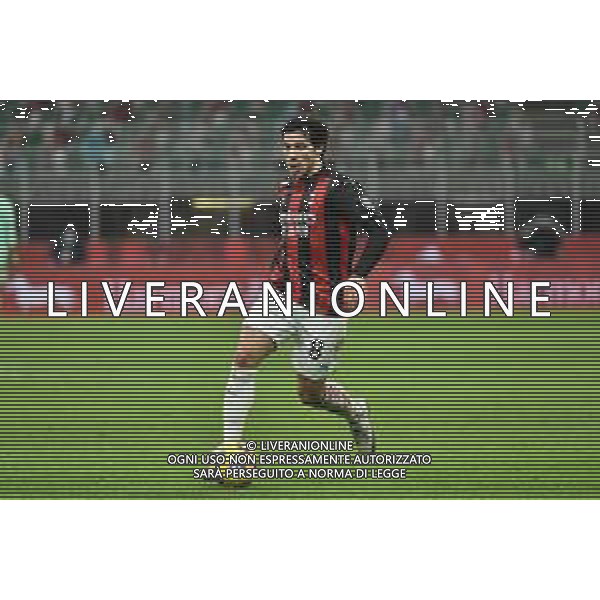Sandro Tonali (Milan) Milan vs Atalanta Campionato Serie A TIM - 19a giornata Milano 23-01-2021 Stadio Giuseppe Meazza - San Siro foto Roberto Garavaglia/ag. Aldo Liverani sas