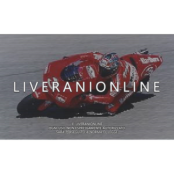 MAX (Massimiliano) BIAGGI PILOTA MOTOCICLISTICO CON LA 500 Marlboro YRT-YAMAHA YZR-M1 NEL 2002 ©Danilo Recalcati/Controluce/AG. ALDO LIVERANI SAS