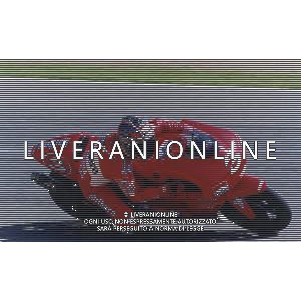 MAX (Massimiliano) BIAGGI PILOTA MOTOCICLISTICO CON LA 500 Marlboro YRT-YAMAHA YZR-M1 NEL 2002 ©Danilo Recalcati/Controluce/AG. ALDO LIVERANI SAS