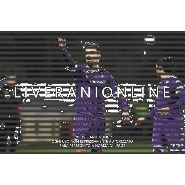 Matteo Papini/LM - ACF Fiorentina vs FC Crotone - Italian football Serie A match 2020/2021 23 January 2021 - Artemio Franchi stadium, florence, Italy Photo showing: Giacomo Bonaventura of ACF Fiorentina @LM/Matteo Papini/AGENZIA ALDO LIVERANI SAS