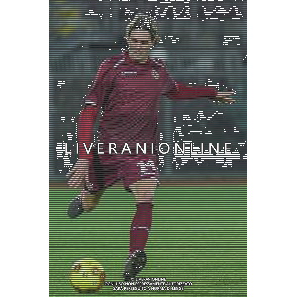 Fabio Fagiolini/LM - Livorno vs Albinoleffe - Italian football Serie C match 2020/2021 23 January 2021 - Armando Picchi stadium, livorno, Italy Photo showing: Gabriele Morelli (Livorno) @LM/Fabio Fagiolini/AGENZIA ALDO LIVERANI SAS