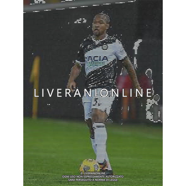 Ettore Griffoni/LM - Udinese Calcio vs FC Internazionale - Italian football Serie A match 2020/2021 23 January 2021 - Friuli - Dacia Arena stadium, udine, Italy Photo showing: Caetano de Souza Samir of Udinese @LM/Ettore Griffoni/AGENZIA ALDO LIVERANI SAS