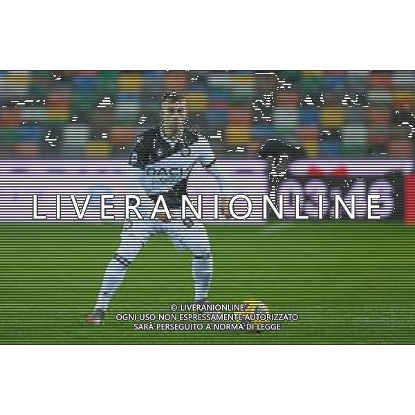 Ettore Griffoni/LM - Udinese Calcio vs FC Internazionale - Italian football Serie A match 2020/2021 23 January 2021 - Friuli - Dacia Arena stadium, udine, Italy Photo showing: Gerard Deulofeu of Udinese @LM/Ettore Griffoni/AGENZIA ALDO LIVERANI SAS