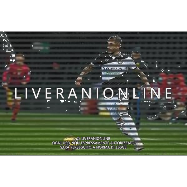 Ettore Griffoni/LM - Udinese Calcio vs FC Internazionale - Italian football Serie A match 2020/2021 23 January 2021 - Friuli - Dacia Arena stadium, udine, Italy Photo showing: Roberto Pereyra of Udinese @LM/Ettore Griffoni/AGENZIA ALDO LIVERANI SAS
