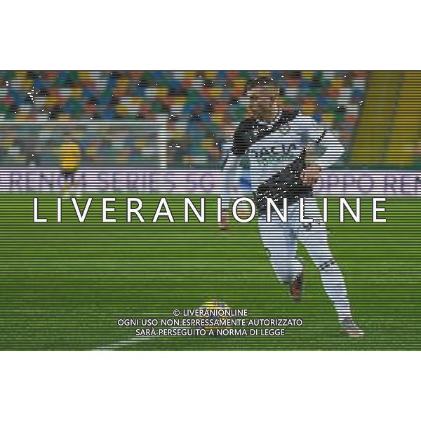 Ettore Griffoni/LM - Udinese Calcio vs FC Internazionale - Italian football Serie A match 2020/2021 23 January 2021 - Friuli - Dacia Arena stadium, udine, Italy Photo showing: Gerard Deulofeu of Udinese @LM/Ettore Griffoni/AGENZIA ALDO LIVERANI SAS