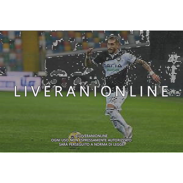 Ettore Griffoni/LM - Udinese Calcio vs FC Internazionale - Italian football Serie A match 2020/2021 23 January 2021 - Friuli - Dacia Arena stadium, udine, Italy Photo showing: Roberto Pereyra of Udinese @LM/Ettore Griffoni/AGENZIA ALDO LIVERANI SAS
