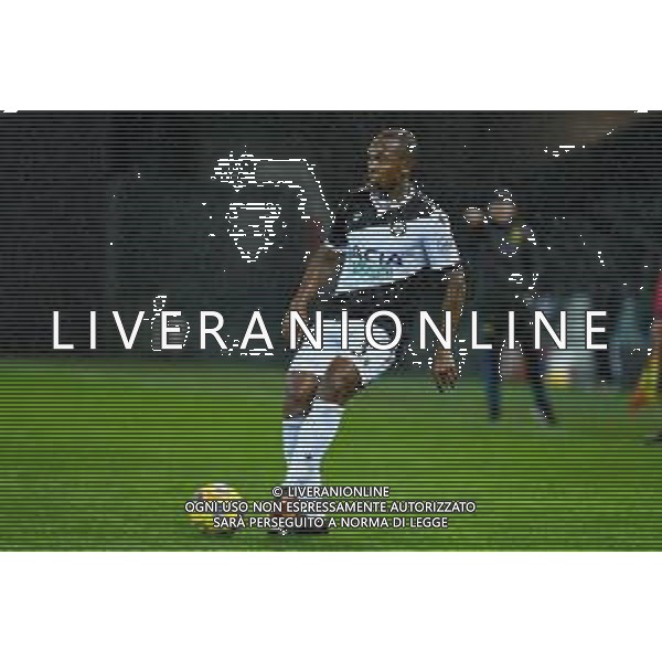 Ettore Griffoni/LM - Udinese Calcio vs FC Internazionale - Italian football Serie A match 2020/2021 23 January 2021 - Friuli - Dacia Arena stadium, udine, Italy Photo showing: Caetano de Souza Samir of Udinese @LM/Ettore Griffoni/AGENZIA ALDO LIVERANI SAS