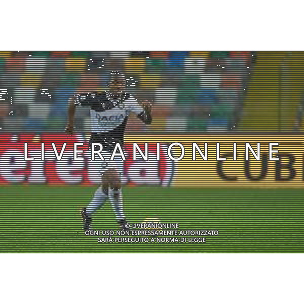 Ettore Griffoni/LM - Udinese Calcio vs FC Internazionale - Italian football Serie A match 2020/2021 23 January 2021 - Friuli - Dacia Arena stadium, udine, Italy Photo showing: Caetano de Souza Samir of Udinese @LM/Ettore Griffoni/AGENZIA ALDO LIVERANI SAS