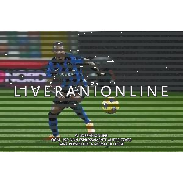 Ettore Griffoni/LM - Udinese Calcio vs FC Internazionale - Italian football Serie A match 2020/2021 23 January 2021 - Friuli - Dacia Arena stadium, udine, Italy Photo showing: Ashley Young of Internazionale @LM/Ettore Griffoni/AGENZIA ALDO LIVERANI SAS