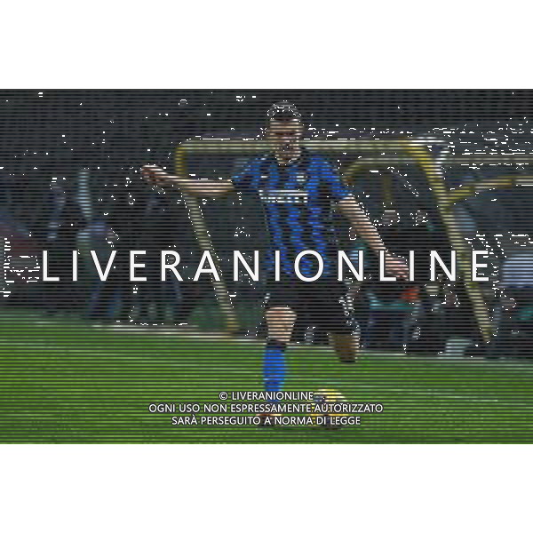 Ettore Griffoni/LM - Udinese Calcio vs FC Internazionale - Italian football Serie A match 2020/2021 23 January 2021 - Friuli - Dacia Arena stadium, udine, Italy Photo showing: Ivan Perisic of Internazionale @LM/Ettore Griffoni/AGENZIA ALDO LIVERANI SAS
