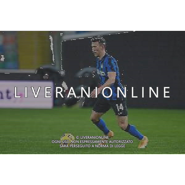 Ettore Griffoni/LM - Udinese Calcio vs FC Internazionale - Italian football Serie A match 2020/2021 23 January 2021 - Friuli - Dacia Arena stadium, udine, Italy Photo showing: Ivan Perisic of Internazionale @LM/Ettore Griffoni/AGENZIA ALDO LIVERANI SAS