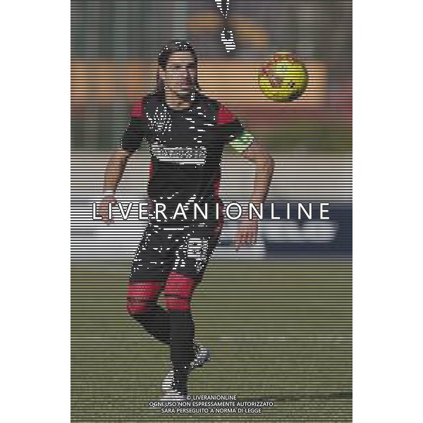 Legnago Salus - Vis Pesaro Campionato di Calcio serie C del 24/01/2021 - nella foto: Gennari Mattia (vis pesaro) ©Claudio Zamagni/Agenzia Aldo Liverani s.a.s. /AGENZIA ALDO LIVERANI SAS