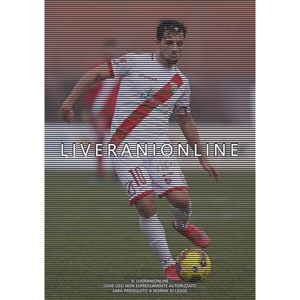 MANTOVA - FERMANA CAMPIONATO CALCIO SERIE C LEGA PRO 24.01.2021 NELLA FOTO GRUCCIONE FILIPPO (MANTOVA) ©SANTANDREA/AGENZIA ALDO LIVERANI SAS