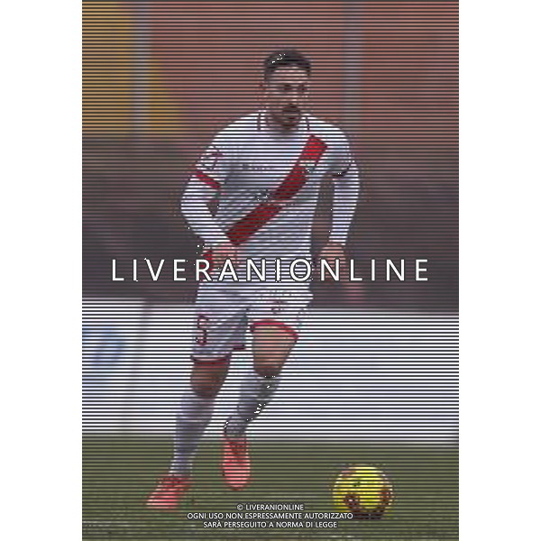 MANTOVA - FERMANA CAMPIONATO CALCIO SERIE C LEGA PRO 24.01.2021 NELLA FOTO CHECCHI LORENZO ( MANTOVA ) ©SANTANDREA /AGENZIA ALDO LIVERANI SAS