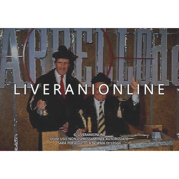 MAURIZIO MOSCA - HELENIO HERRERA L\'APPELLO DEL MARTEDI\' PH.CODEX/ALDO LIVERANI SAS