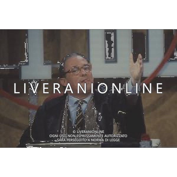 MAURIZIO MOSCA archivio Giovanni Liverani/Ag.Aldo Liverani