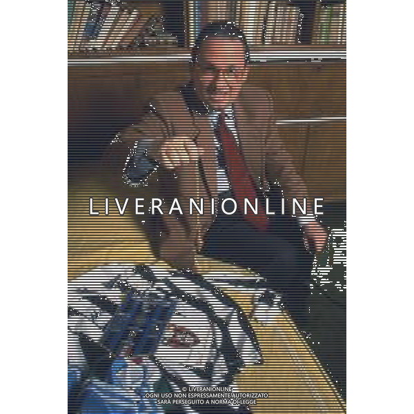MAURIZIO MOSCA archivio Giovanni Liverani/Ag.Aldo Liverani