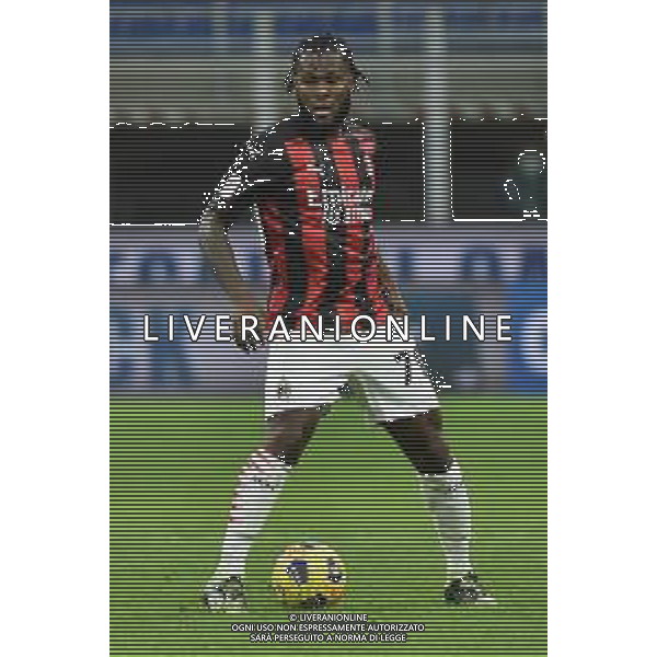 Franck Kessie (Milan) Inter vs Milan Coppa Italia - quarti di finale Milano 26-01-2021 Stadio Giuseppe Meazza - San Siro foto Roberto Garavaglia/ag. Aldo Liverani sas