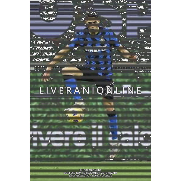 Achraf Hakimi (Inter) Inter vs Milan Coppa Italia - quarti di finale Milano 26-01-2021 Stadio Giuseppe Meazza - San Siro foto Roberto Garavaglia/ag. Aldo Liverani sas