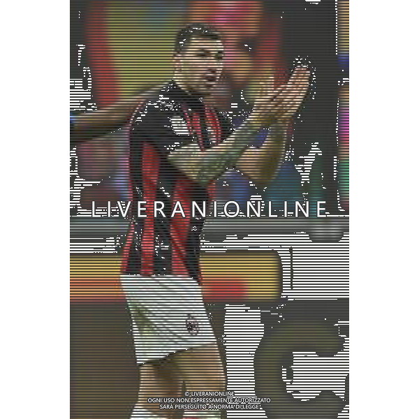 Alessio Romagnoli (Milan) Inter vs Milan Coppa Italia - quarti di finale Milano 26-01-2021 Stadio Giuseppe Meazza - San Siro foto Roberto Garavaglia/ag. Aldo Liverani sas