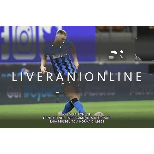 Milan Skriniar (Inter) Inter vs Milan Coppa Italia - quarti di finale Milano 26-01-2021 Stadio Giuseppe Meazza - San Siro foto Roberto Garavaglia/ag. Aldo Liverani sas