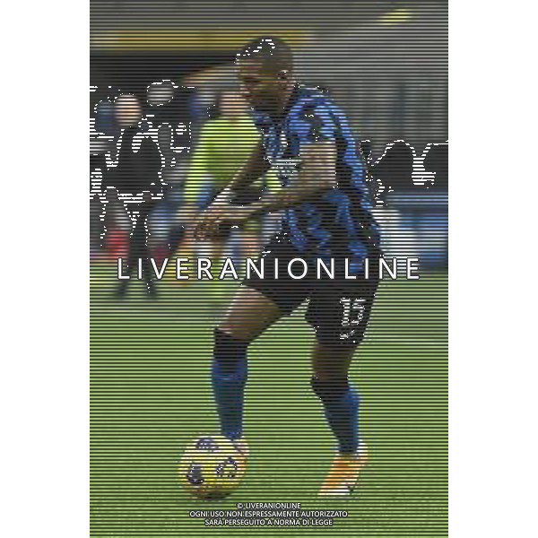 Ashley Young (Inter) Inter vs Milan Coppa Italia - quarti di finale Milano 26-01-2021 Stadio Giuseppe Meazza - San Siro foto Roberto Garavaglia/ag. Aldo Liverani sas