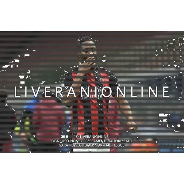 Soualiho Meite (Milan) Inter vs Milan Coppa Italia - quarti di finale Milano 26-01-2021 Stadio Giuseppe Meazza - San Siro foto Roberto Garavaglia/ag. Aldo Liverani sas