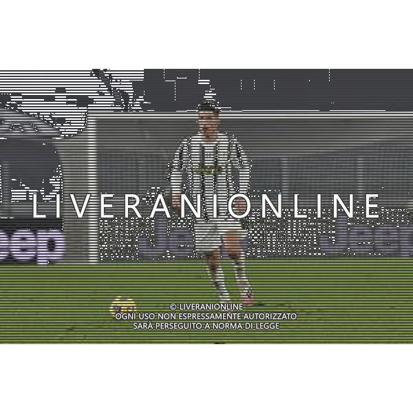 ©Falzone/Agenzia Aldo Liverani Torino 27.01.2021 Stadio Allianz Stadium Juventus vs Spal Quarti di Finale Coppa Italia 2020-2021 Nella foto : ALESSANDRO DI PARDO ©Falzone/AGENZIA ALDO LIVERANI SAS