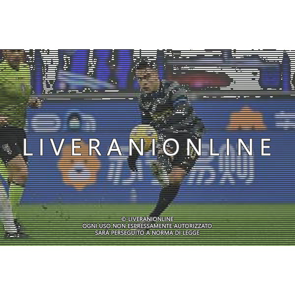 Lautaro Martinez (Inter) Inter vs Benevento Campionato Serie A TIM - 20a giornata Milano 30-01-2021 Stadio Giuseppe Meazza - San Siro foto Roberto Garavaglia/ag. Aldo Liverani sas /AGENZIA ALDO LIVERANI SAS