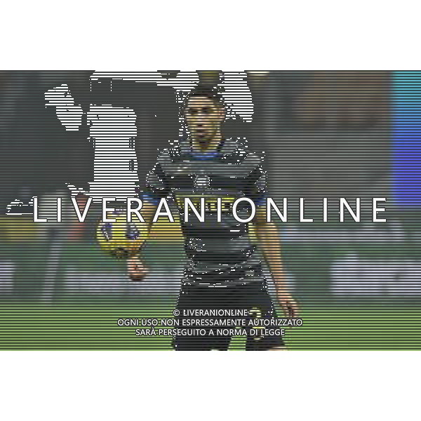 Achraf Hakimi (Inter) Inter vs Benevento Campionato Serie A TIM - 20a giornata Milano 30-01-2021 Stadio Giuseppe Meazza - San Siro foto Roberto Garavaglia/ag. Aldo Liverani sas /AGENZIA ALDO LIVERANI SAS