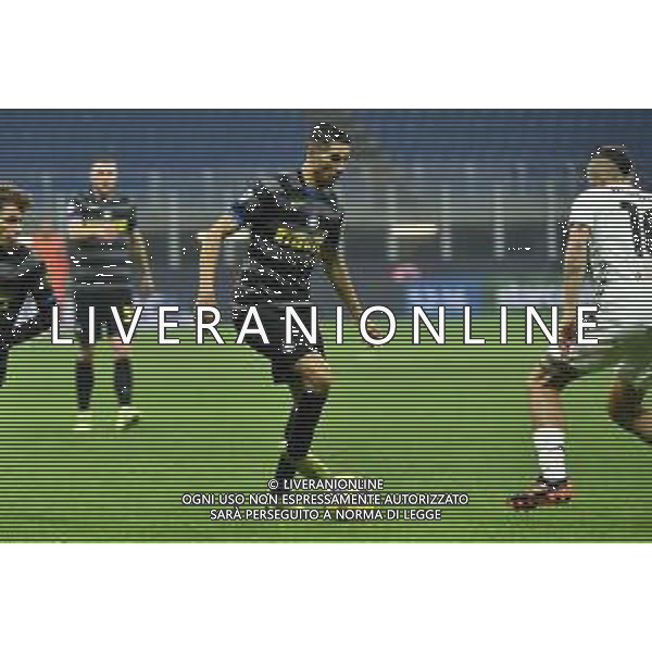 Achraf Hakimi (Inter) Inter vs Benevento Campionato Serie A TIM - 20a giornata Milano 30-01-2021 Stadio Giuseppe Meazza - San Siro foto Roberto Garavaglia/ag. Aldo Liverani sas /AGENZIA ALDO LIVERANI SAS