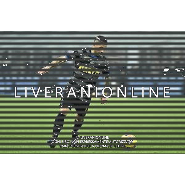 Achraf Hakimi (Inter) Inter vs Benevento Campionato Serie A TIM - 20a giornata Milano 30-01-2021 Stadio Giuseppe Meazza - San Siro foto Roberto Garavaglia/ag. Aldo Liverani sas