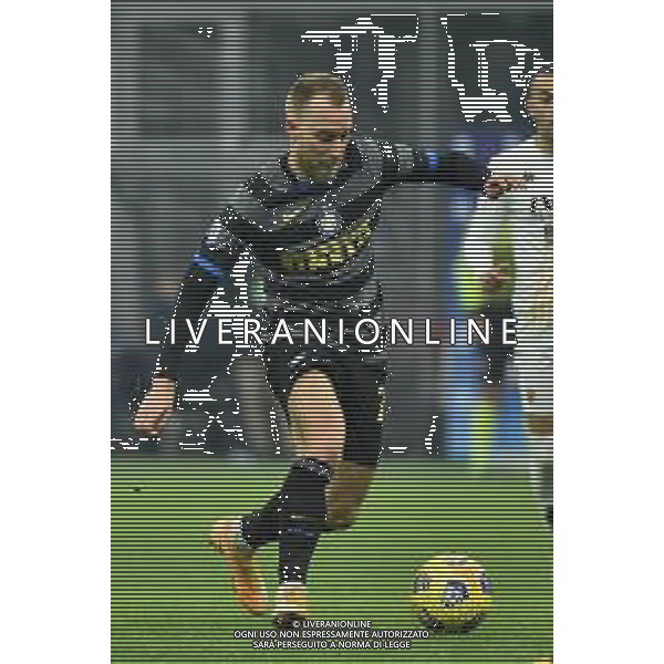 Christian Eriksen (Inter) Inter vs Benevento Campionato Serie A TIM - 20a giornata Milano 30-01-2021 Stadio Giuseppe Meazza - San Siro foto Roberto Garavaglia/ag. Aldo Liverani sas