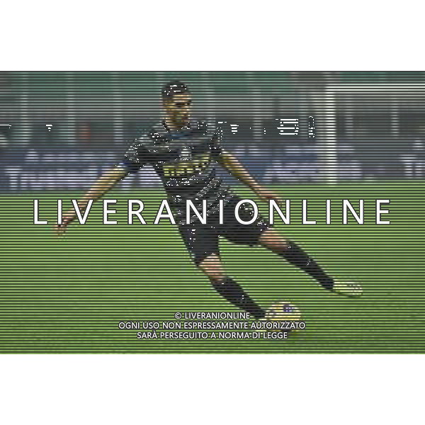Achraf Hakimi (Inter) Inter vs Benevento Campionato Serie A TIM - 20a giornata Milano 30-01-2021 Stadio Giuseppe Meazza - San Siro foto Roberto Garavaglia/ag. Aldo Liverani sas