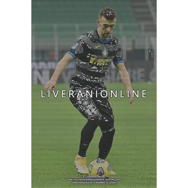 Ivan Perisic (Inter) Inter vs Benevento Campionato Serie A TIM - 20a giornata Milano 30-01-2021 Stadio Giuseppe Meazza - San Siro foto Roberto Garavaglia/ag. Aldo Liverani sas