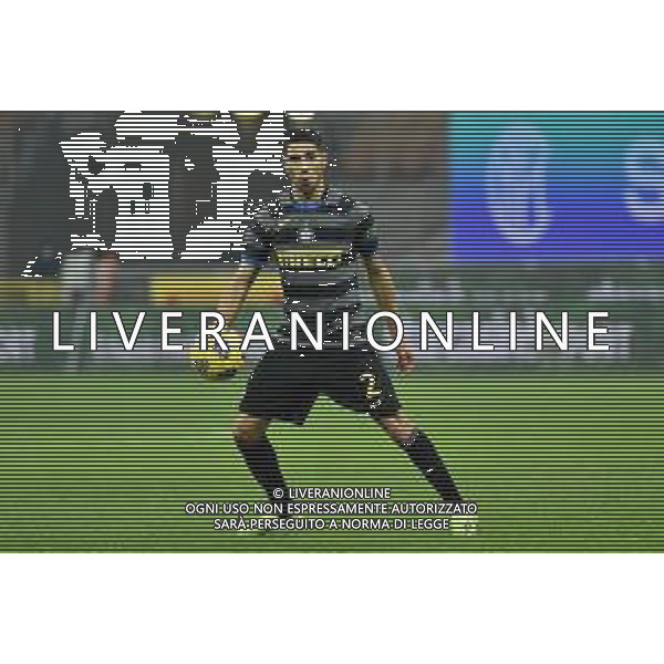 Achraf Hakimi (Inter) Inter vs Benevento Campionato Serie A TIM - 20a giornata Milano 30-01-2021 Stadio Giuseppe Meazza - San Siro foto Roberto Garavaglia/ag. Aldo Liverani sas
